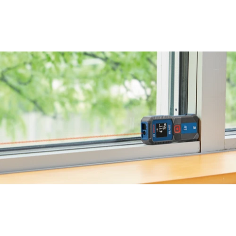 BOSCH GLM100-23 BLAZE™ 100 Ft. Laser Measure