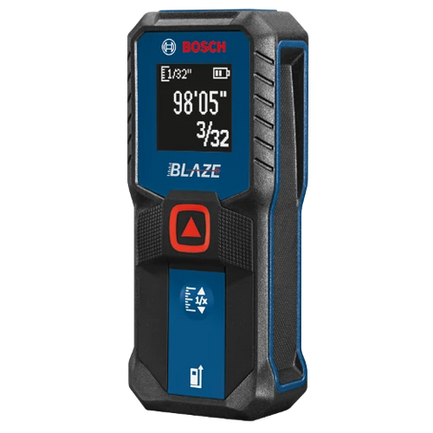 BOSCH GLM100-23 BLAZE™ 100 Ft. Laser Measure