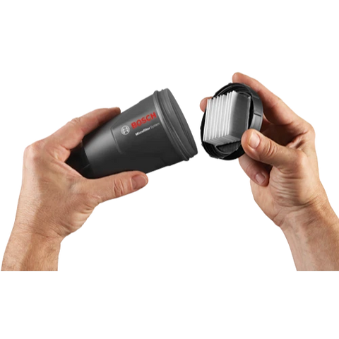 BOSCH GSS20-40 1/4-Sheet Orbital Finishing Sander