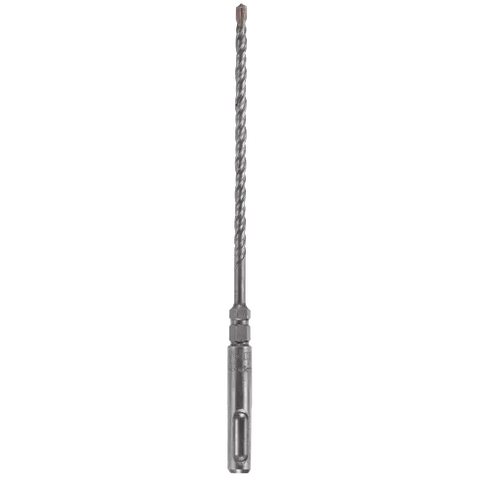 BOSCH HC2312 3/16 In. x 6.5 In. SDS-plus® Bulldog™ Hex Drive Rotary Hammer Drill Bit