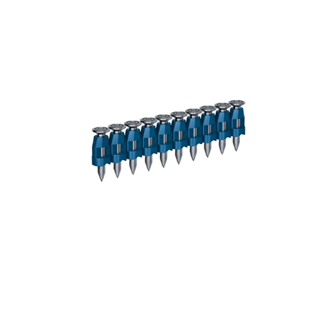 BOSCH NM-075 3/4 In. Collated Steel/Metal Nails
