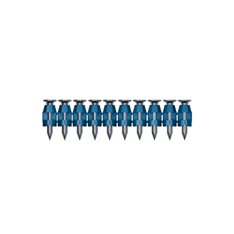 BOSCH NM-075 3/4 In. Collated Steel/Metal Nails