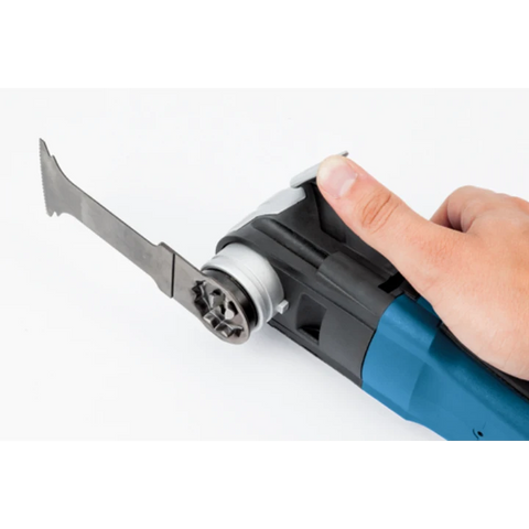 BOSCH OSL005C 5 pc. Starlock® Oscillating Multi-Tool Accessory Blade Set