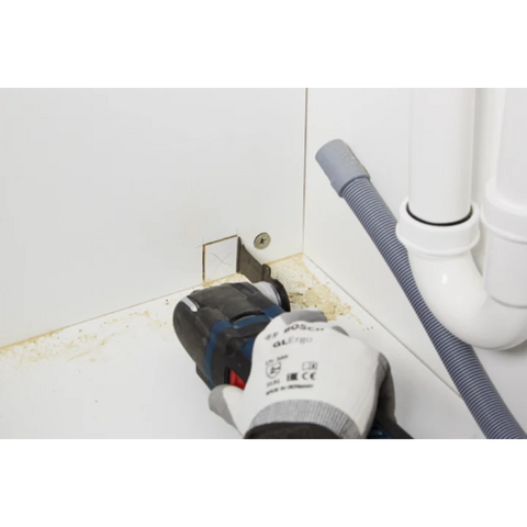 BOSCH OSL005C 5 pc. Starlock® Oscillating Multi-Tool Accessory Blade Set