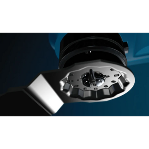 BOSCH OSL138K 1-1/4 In. Starlock® Oscillating Multi Tool Hook Knife Blade