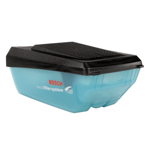 BOSCH ROS10 5 In. Single-Speed Palm Random Orbit Sander/Polisher