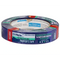 Blue Dolphin TPBDT0100 1 X 60 YD Blue Painter's Tape 14 Day