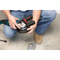 Bosch 18SG-5E Surface Grinding Dust-Extraction Attachment