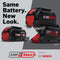 Bosch GXS18V-12N14 18V Starter Kit with CORE18V Battery and Charger