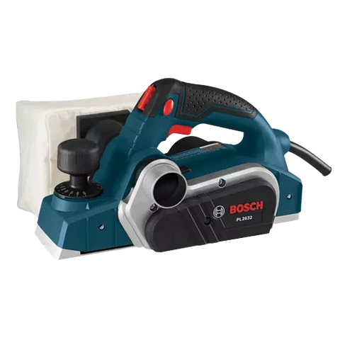 Bosch PL2632K 3-1/4" Planer Kit