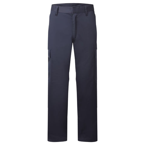Portwest C701NAR Cargo Pants - Navy - R