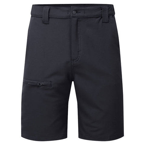 Portwest CD882BKR WX2 Eco Flex Shorts - Black - R