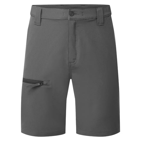 Portwest CD882MGR WX2 Eco Flex Shorts - Metal Gray - R