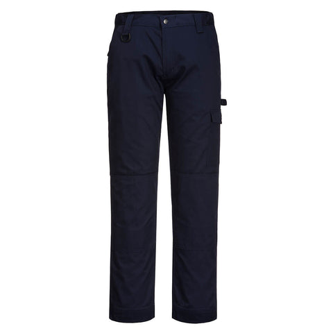 Portwest CD884NAR Super Work Pants - Navy - R