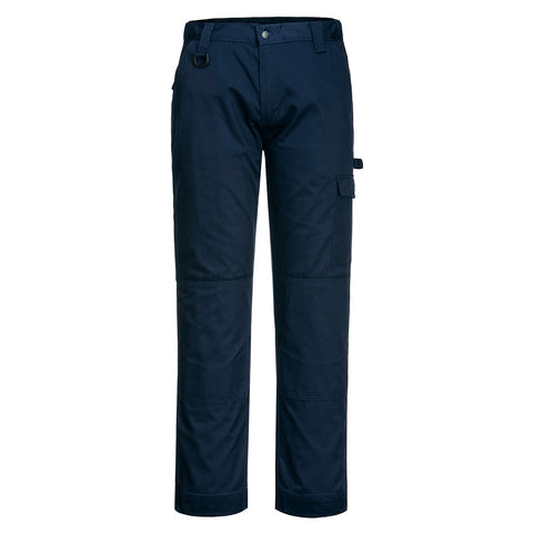 Portwest CD884NVR Super Work Pants - Navy - R