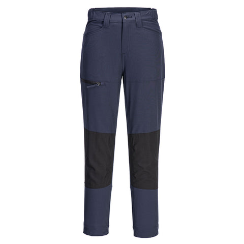 Portwest CD887NVR WX2 Eco Women's Flex Work Pants - Navy - R
