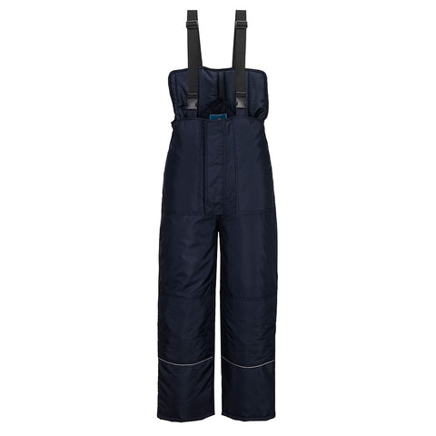 Portwest CS11NAR ColdStore Pants - Navy - R