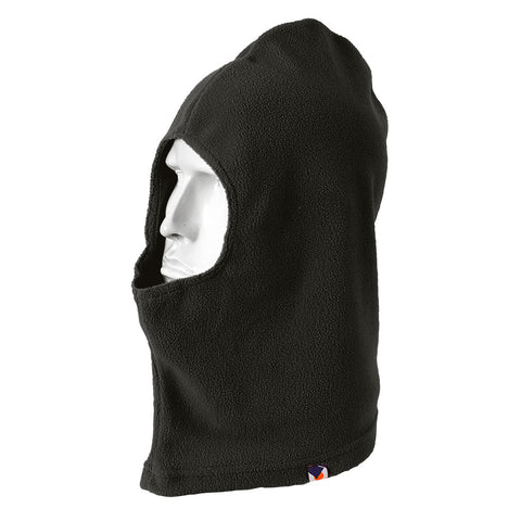 Portwest CS20BK Fleece Balaclava - Black - R