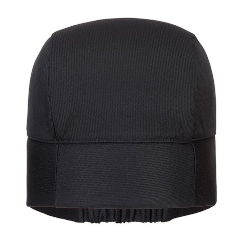 Portwest CV11BK Cooling Crown Beanie - Black - R