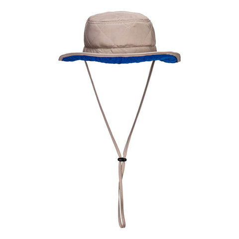 Portwest CV24KHR Cooling Rangers Hat - Khaki - R