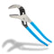 Channellock 460 16.5-inch Straight Jaw Tongue & Groove Pliers