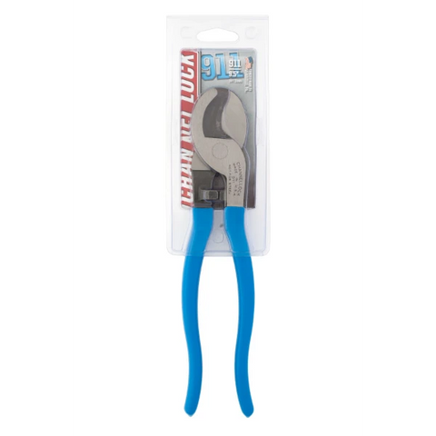 Channellock 911 9.5-inch Cable Cutting Pliers