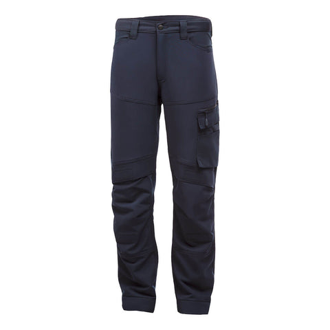 Portwest DX421ANR DX4 Trade Pants - All Navy - R