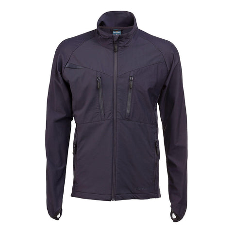 Portwest DX480ANR DX4 Zip Lightweight Mid Layer - All Navy - R