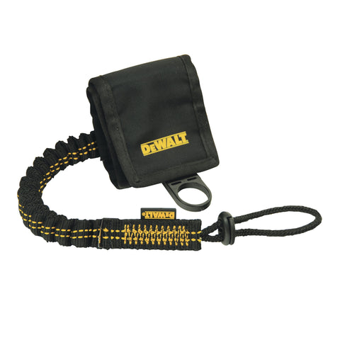 DFP Safety DXDP610310 DEWALT Wristband Tool Anchor with Lanyard