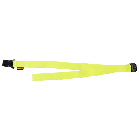 DFP Safety DXDP610400 DEWALT Hard Hat Lanyard