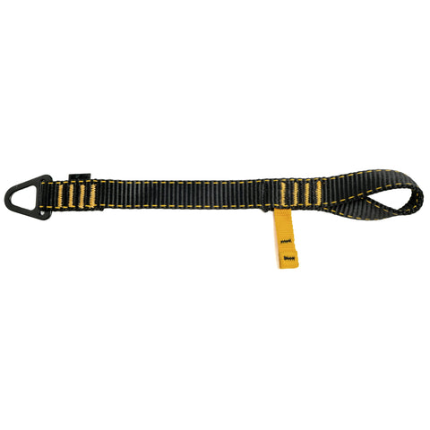 DFP Safety DXDP710201 DEWALT V-Ring Tool Attachment - Single Wing, 35 lb. capacity