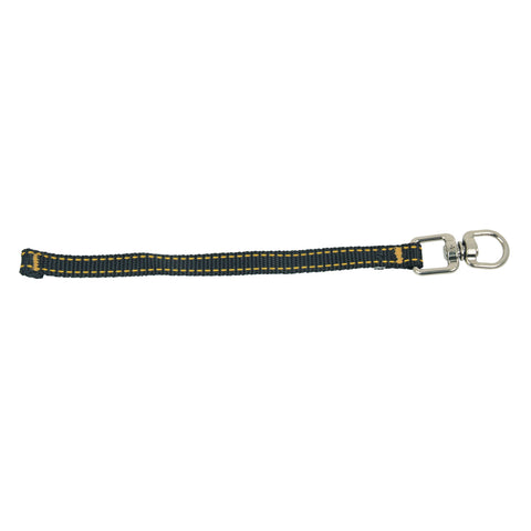 DFP Safety DXDP710455 DEWALT Tool Attachment with Swiveling D-Ring, 8.5 inches, 3 pack