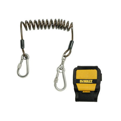 DFP Safety DXDP910200 DEWALT Coiled Tape Measure Kit