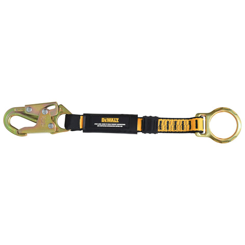DFP Safety DXFP103501 DEWALT D-Ring Extension