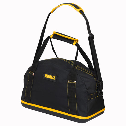 DFP Safety DXFP104001 DEWALT Fall Protection Zippered Gear Bag with Carrying Handle