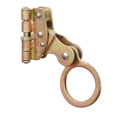 DFP Safety DXFP150000 DEWALT Rope Grab - Removable - Self-Tracking - 5/8 Rope