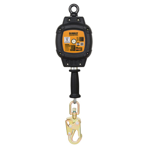 DFP Safety DXFP210111-020 D100 SRL - Galvanized Cable - 20'