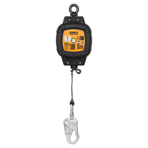 DFP Safety DXFP230111-020 D100 SRL - Web - 20'