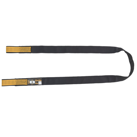 DFP Safety DXFP813006 DEWALT Concrete Anchor Strap - Web Loop On Both Ends - 6'