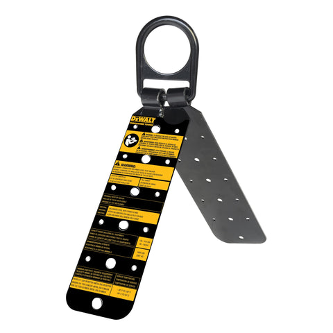 DFP Safety DXFP842001 DEWALT Reusable Rooftop Anchor