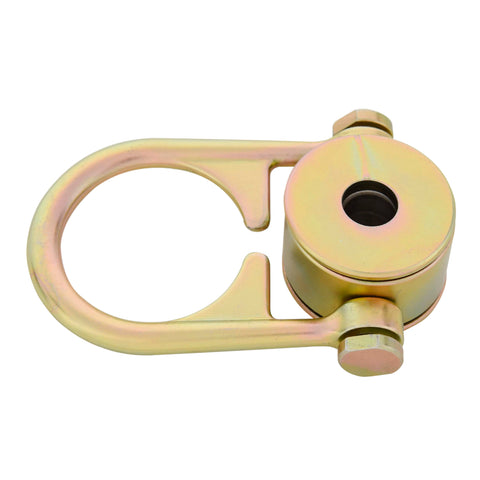 DFP Safety DXFP843101 DEWALT Single Point Swivel Anchor for Concrete, without Bolt
