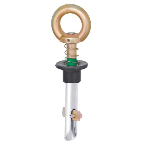 DFP Safety DXFP845001 DEWALT Anchor Point - Reusable - Steel Girder