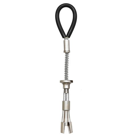 DFP Safety DXFP845101 DEWALT Reusable Concrete Anchor