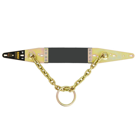 DFP Safety DXFP846000 DEWALT Roof Anchor - Reusable - Heavy-Duty