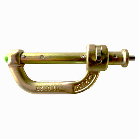 DFP Safety DXFP990151 D100P and D200P Personal SRL - Connector - Single & Twin