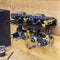 Drill Storage Rack | Garage Wall Mount Tool Organizer