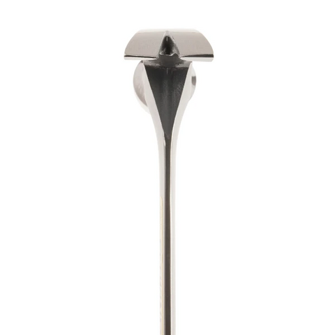 Estwing E3-28S 28oz Framing Hammer w Blue Grip (SMOOTH)