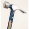 Estwing E3-25S 25oz Big Blue Framing Hammer w/ Larger Face - Blue Grip (Smooth Face)