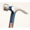 Estwing E3-25S 25oz Big Blue Framing Hammer w/ Larger Face - Blue Grip (Smooth Face)