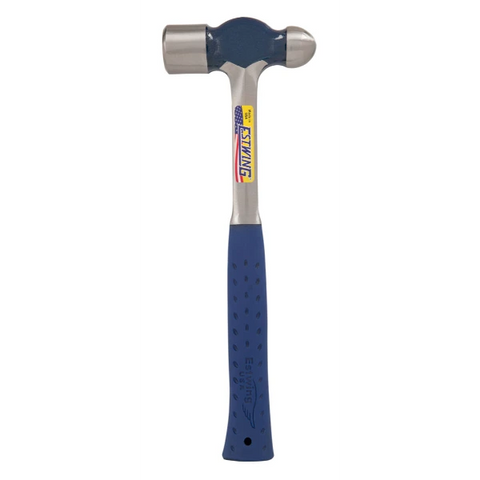 Estwing E3-32BP 32oz Ball Peen Hammer w/ Blue Grip
